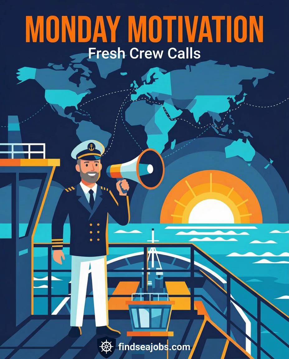 @Find Sea Jobs