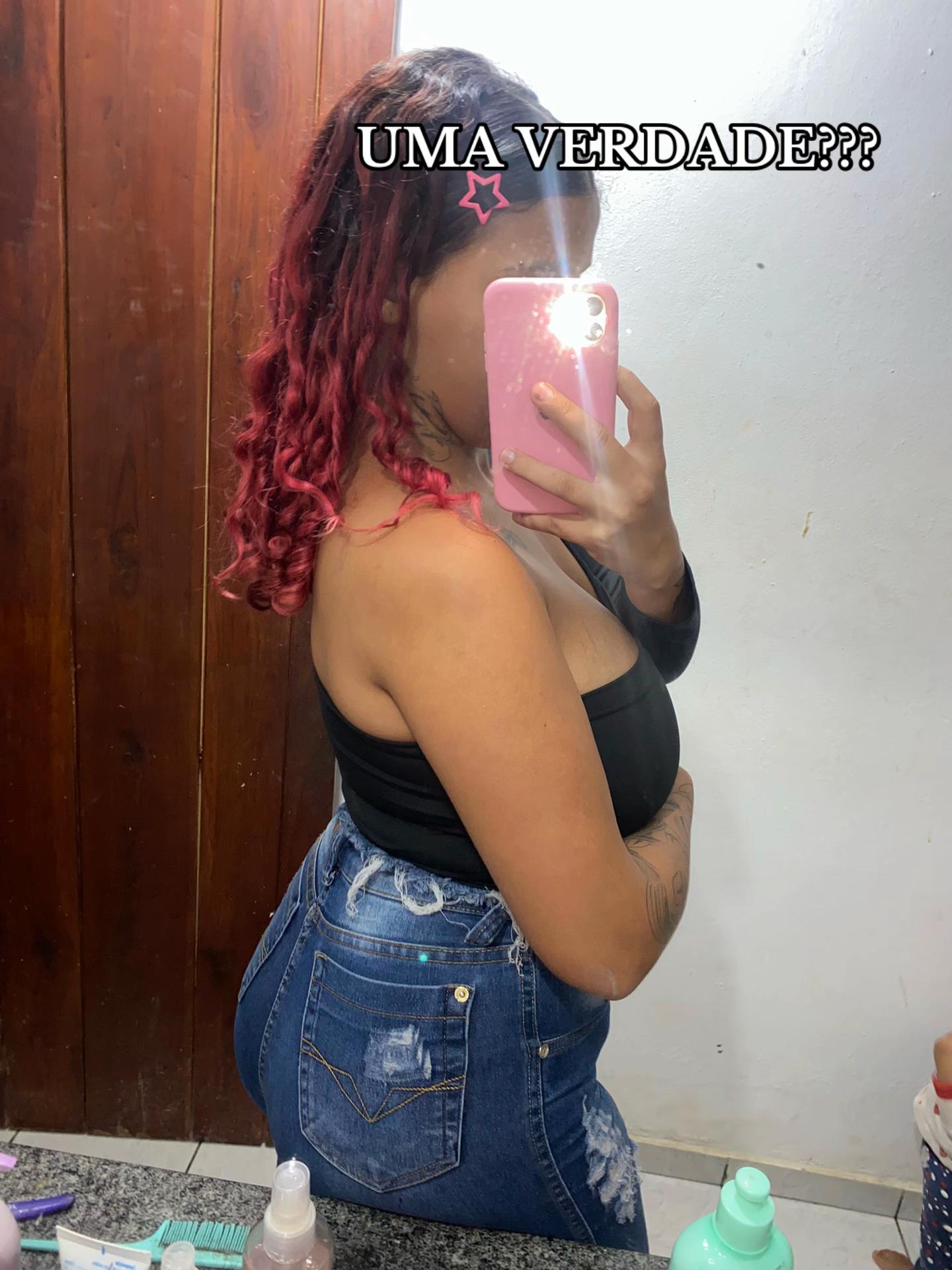 @_tatamesquita 💋