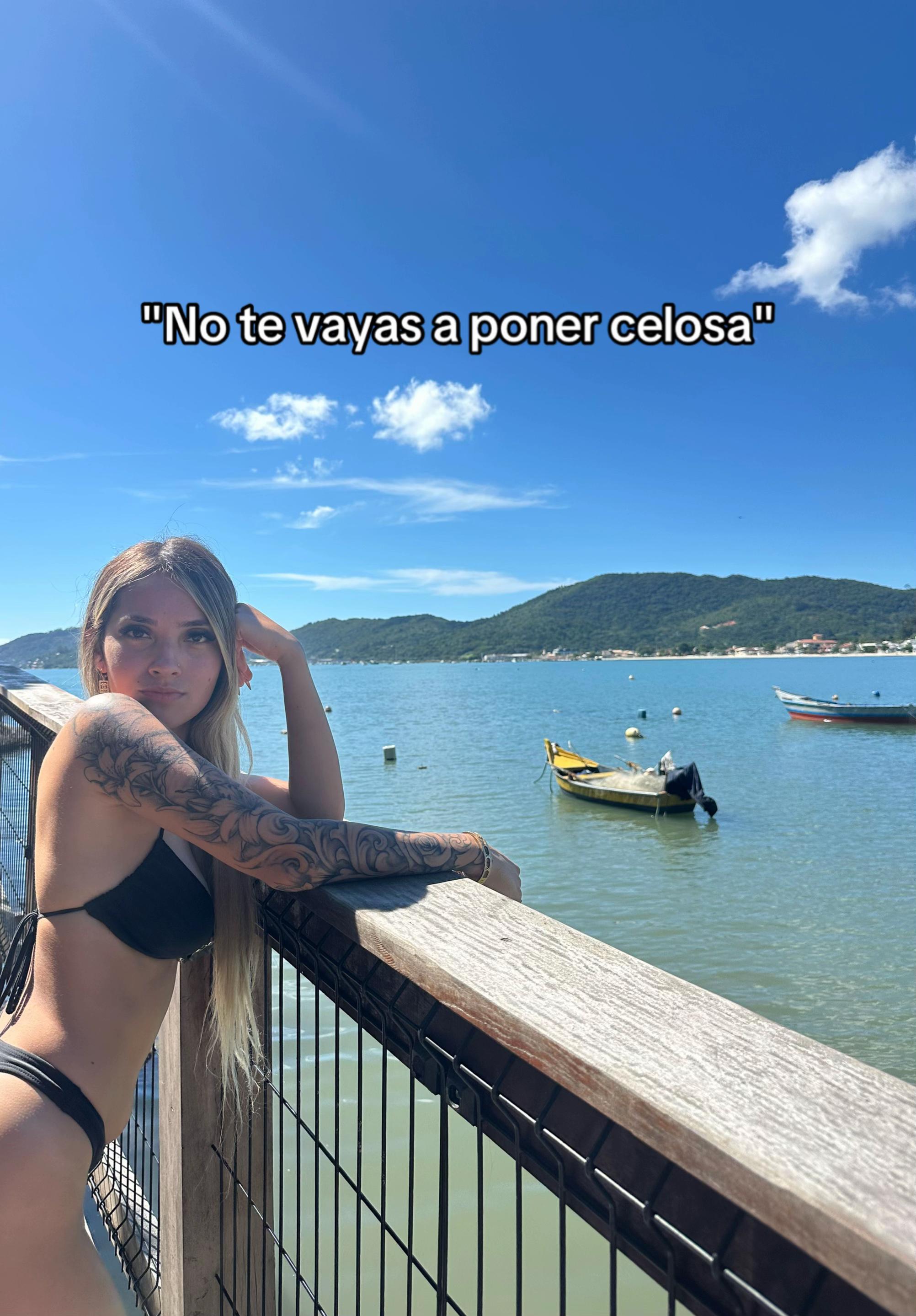 @Mai Hernandez