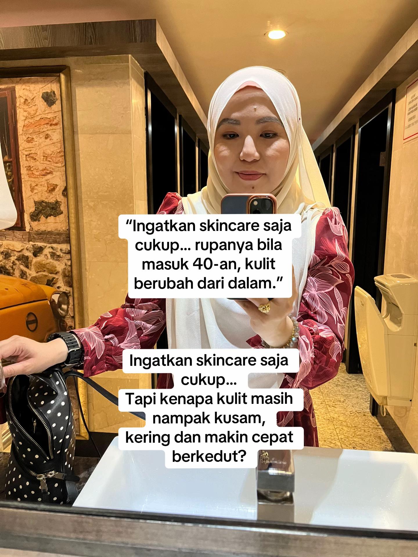 @Niza | Mom Glow
