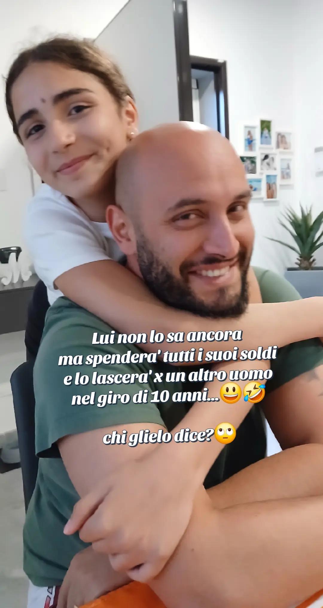 @Michela cioffi