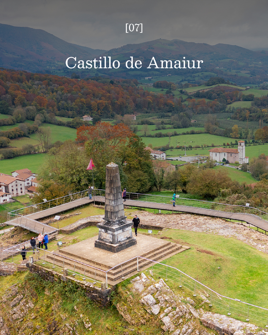 @Visit Navarra