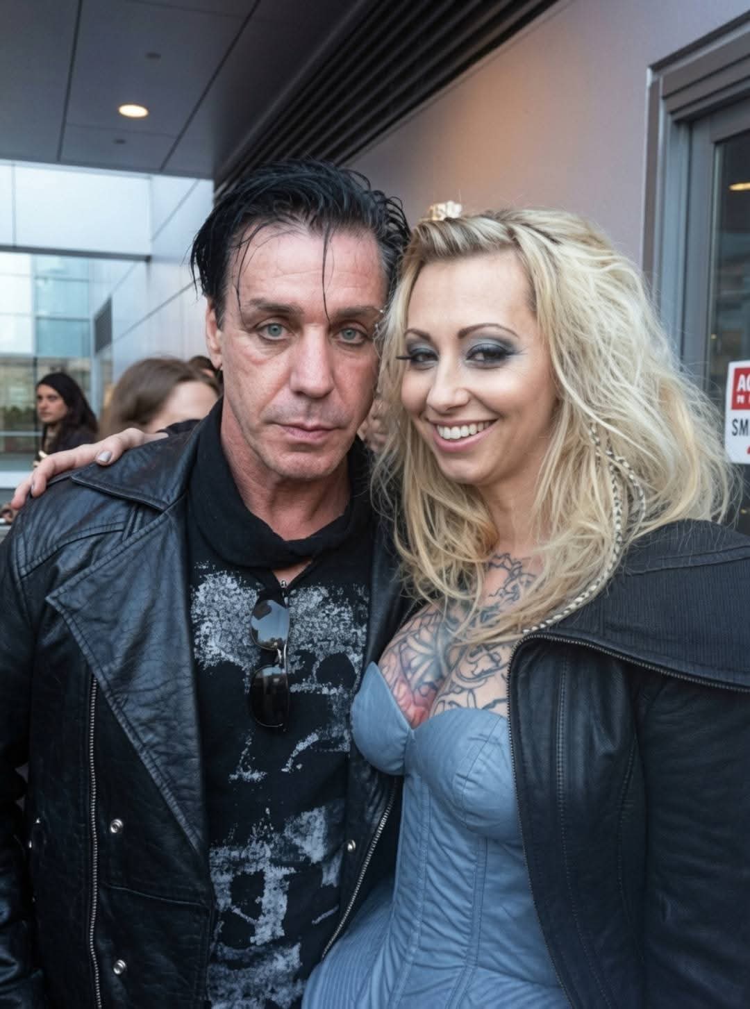 @Rammstein 7
