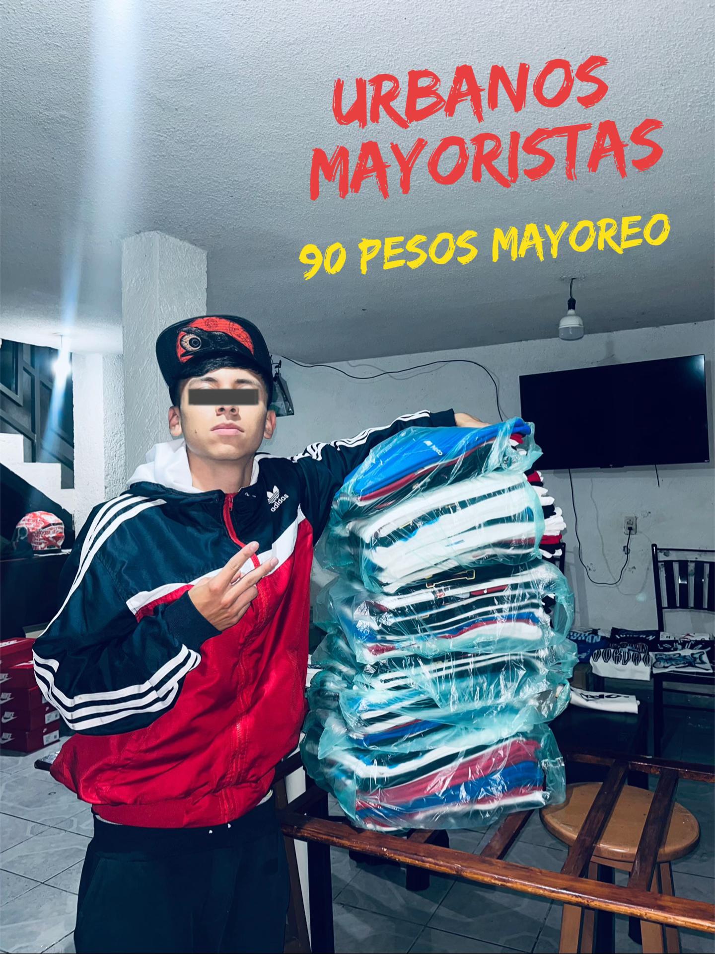 @Mayoristas_urbanos