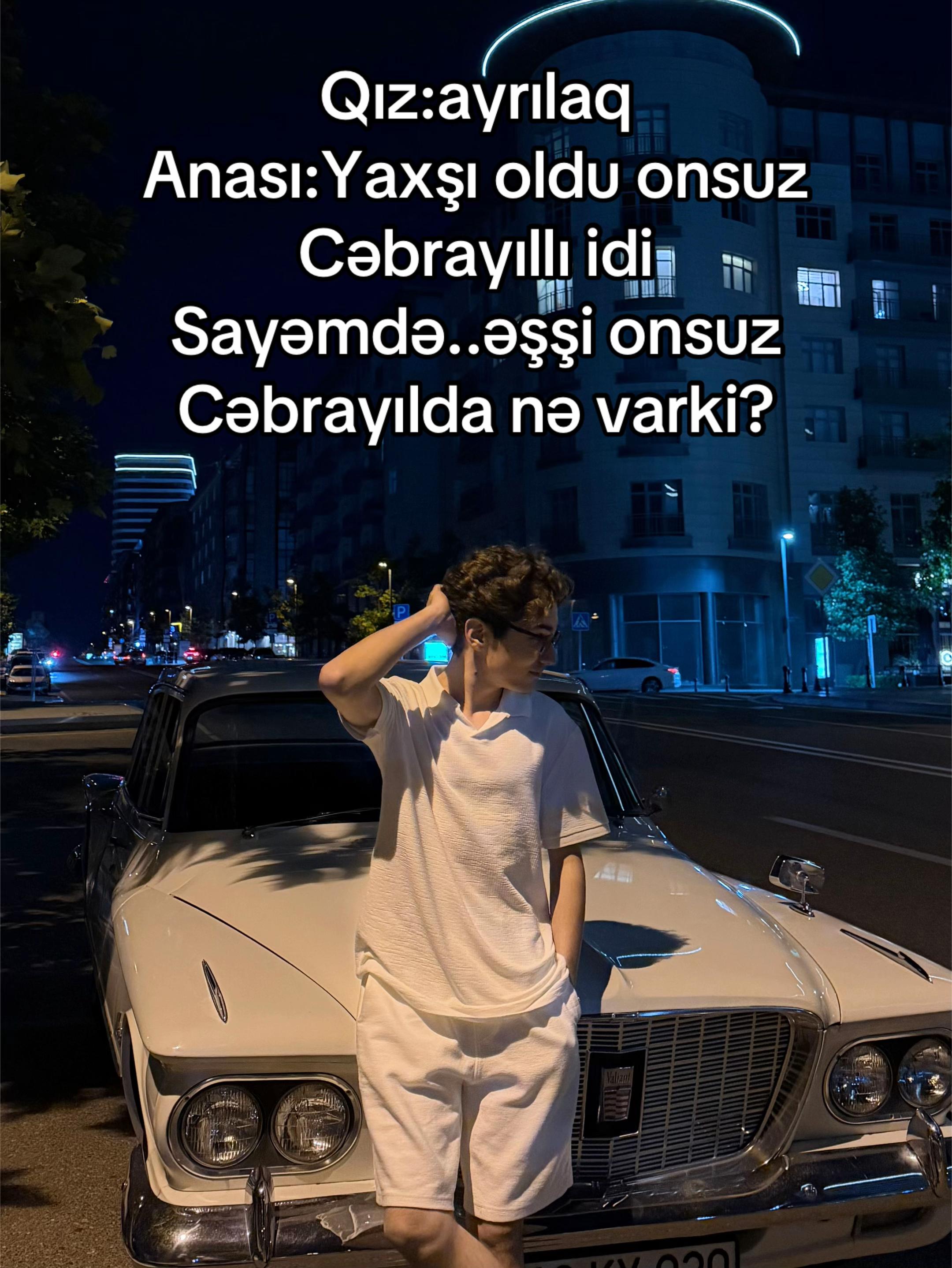 @Nihat Kalbaliyef