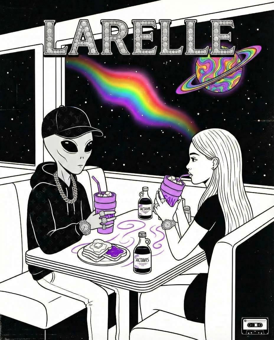 @❤️&zwj;🔥LarelleFL❤️&zwj;🔥