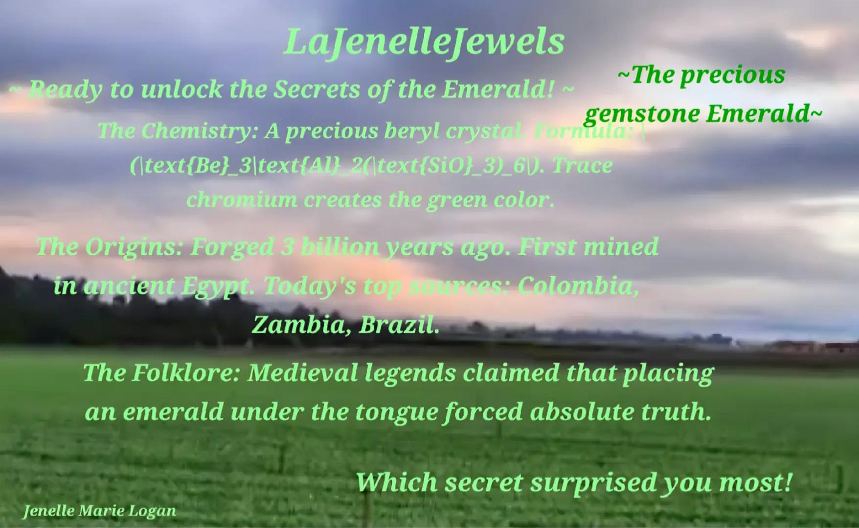 @LaJenelleJewels
