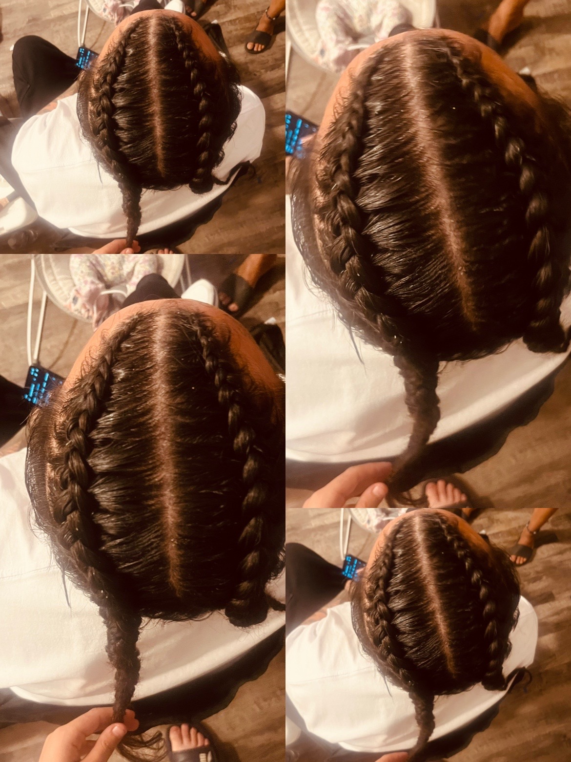 @hairtokprincess