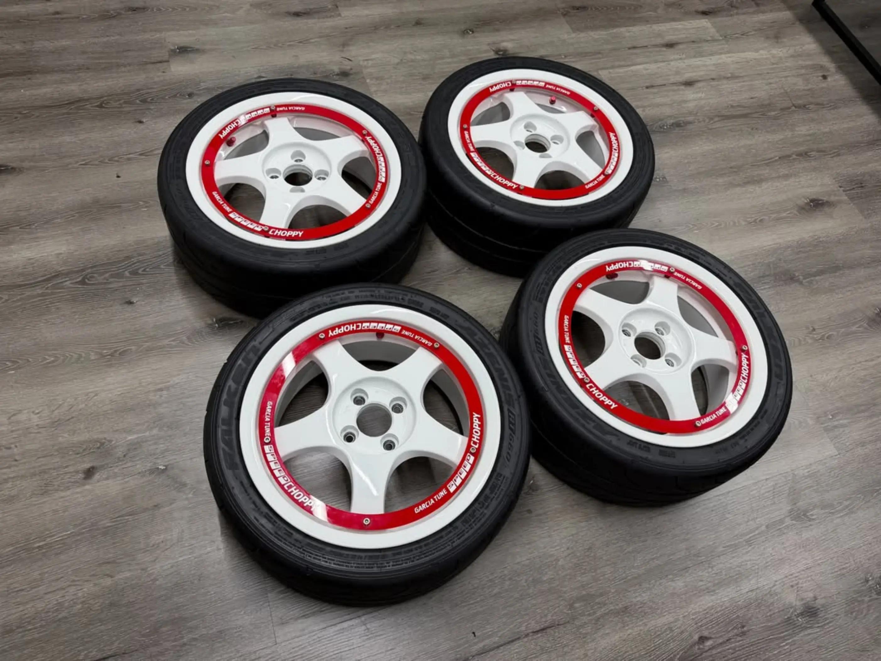 @partsforcivic
