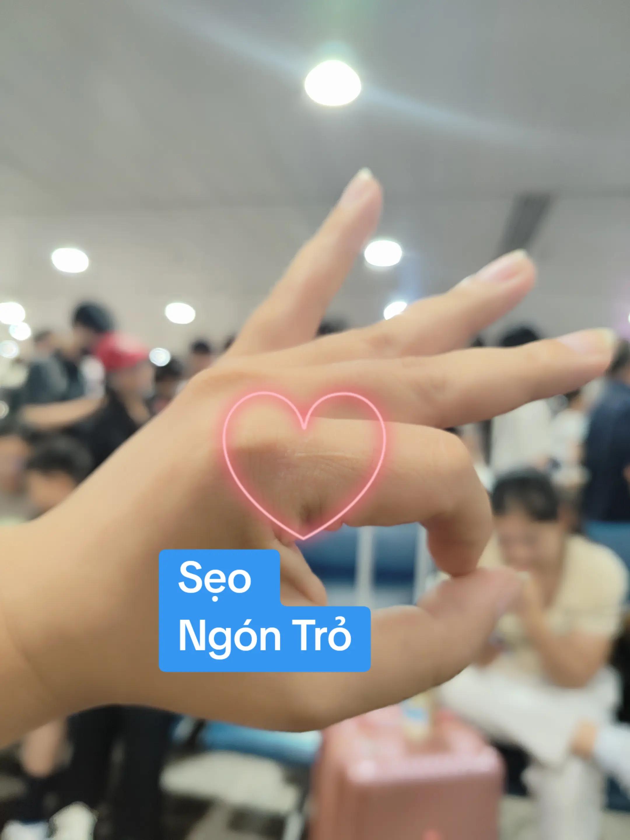 @Nhân Tướng Sửa Mình (Đỗ Lâm)