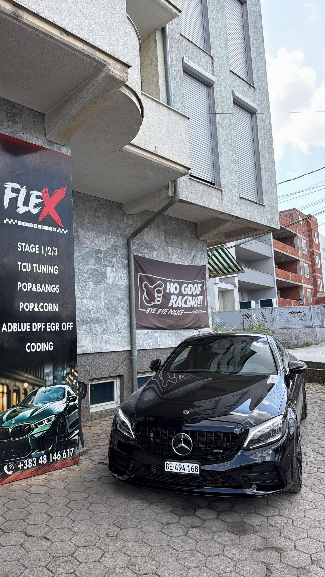 @Flexchiptuning