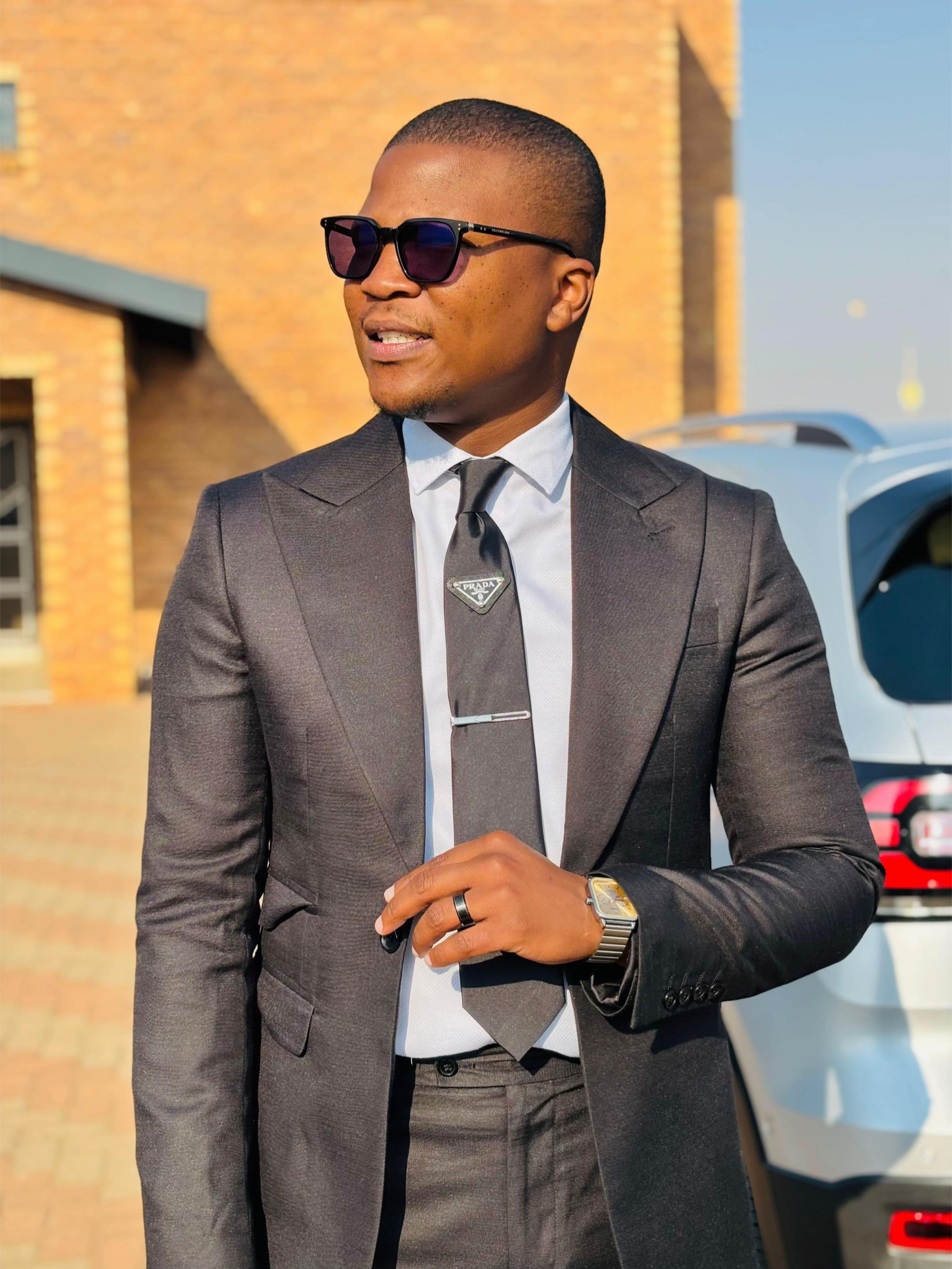 @Luyanda Jack