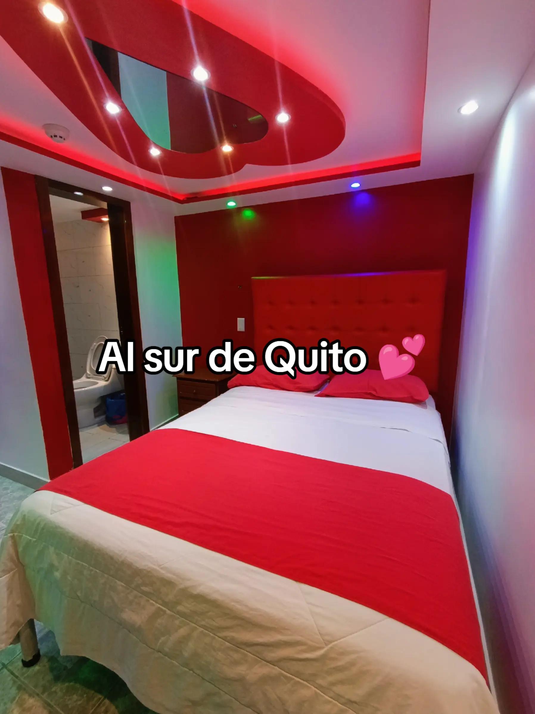 @Hostal del Sur Quito