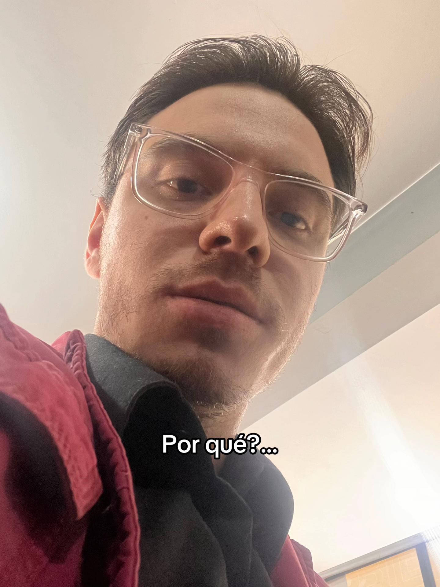 @Elías Estéfano Ismod