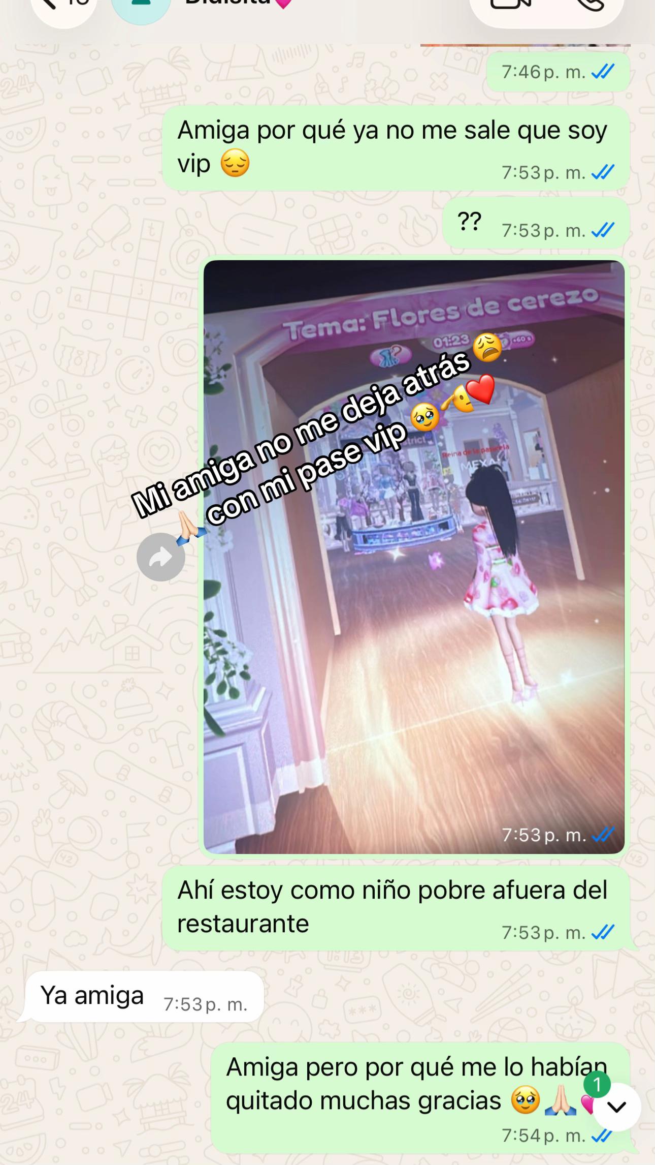 @AʞA MEXICANA🇲🇽🍓