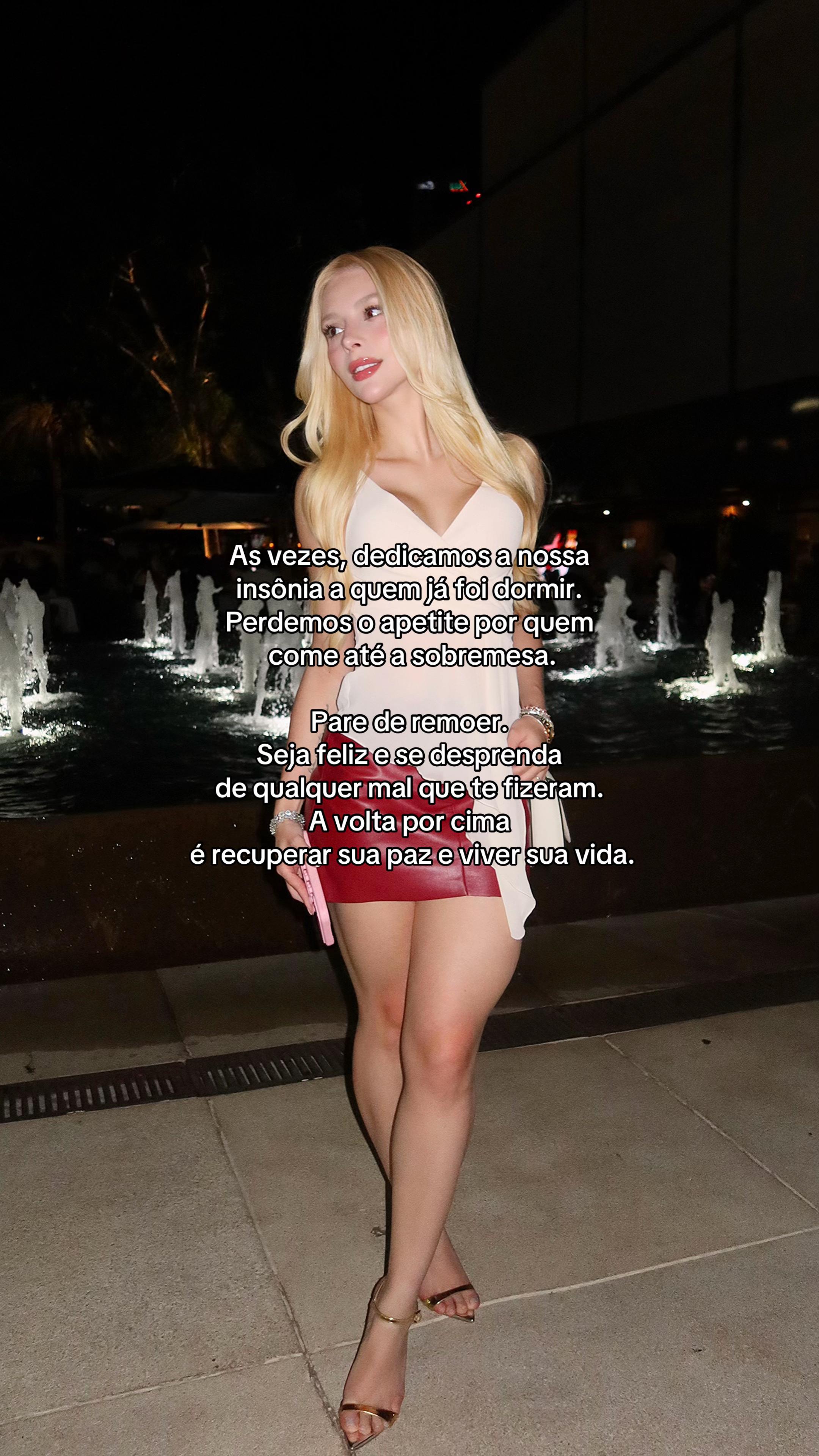 @Carolina Paiva