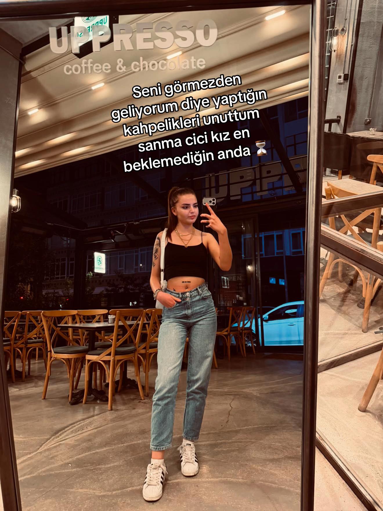 @Aslı Öztürk