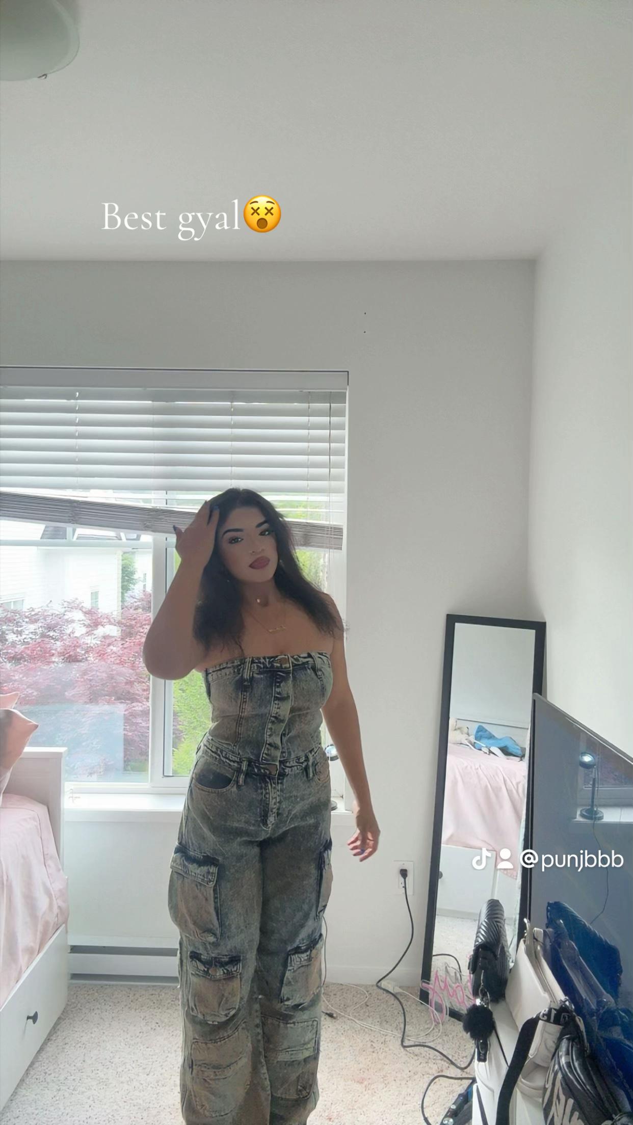 @Latina Punjaban💓