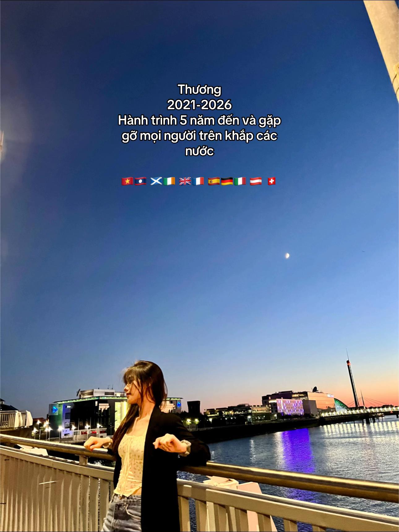 @&Aacute; Thanh Thương Official