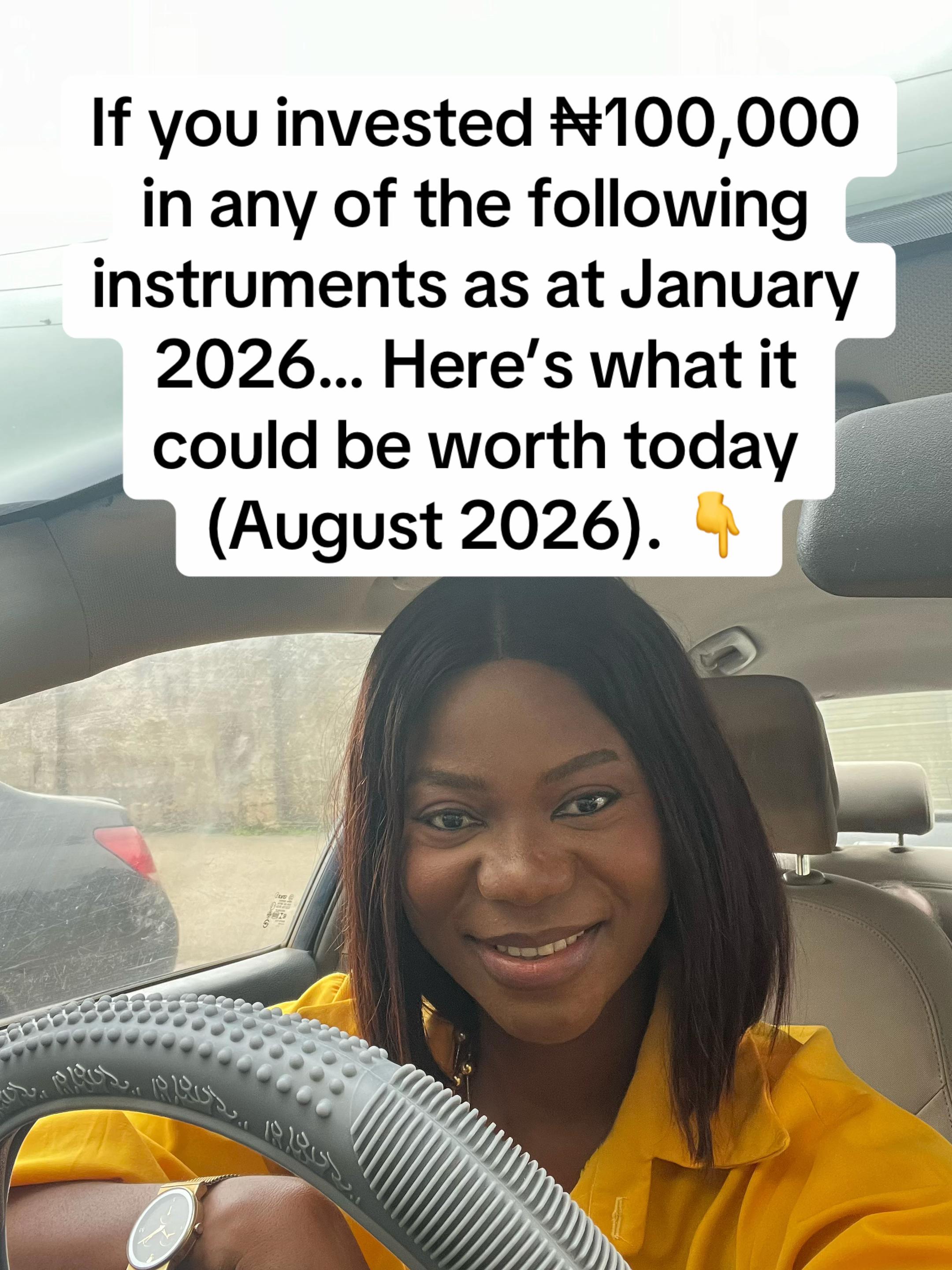 @Irene Ogbuene|Finance Literacy