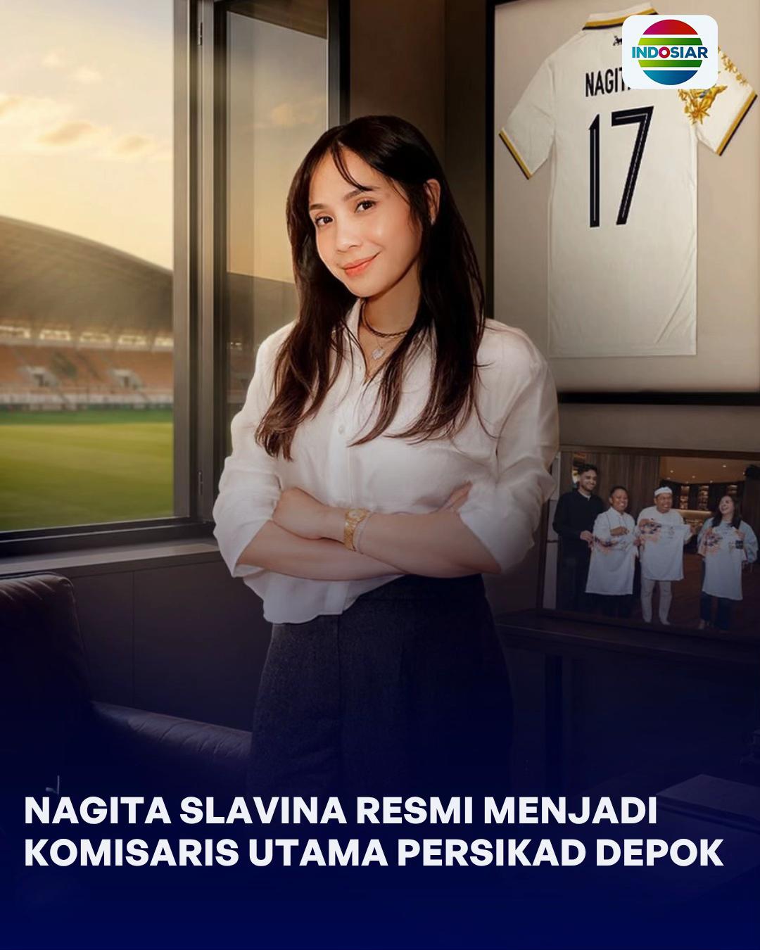 @Indosiar Sports