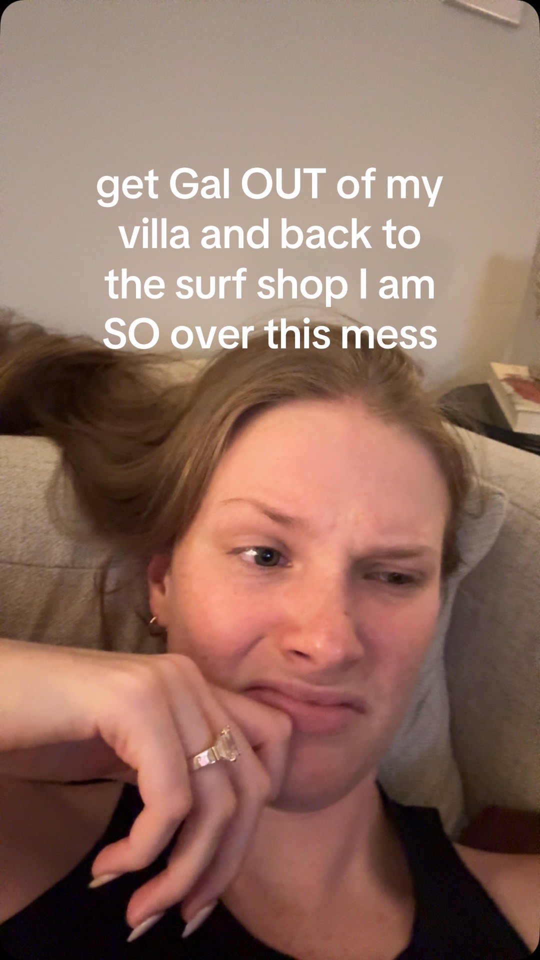 @sarah grace