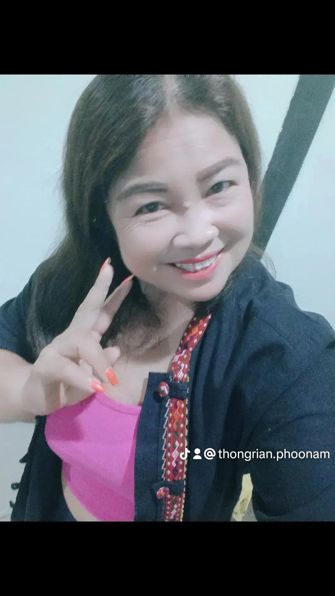 @Thongrian Phoonamyen