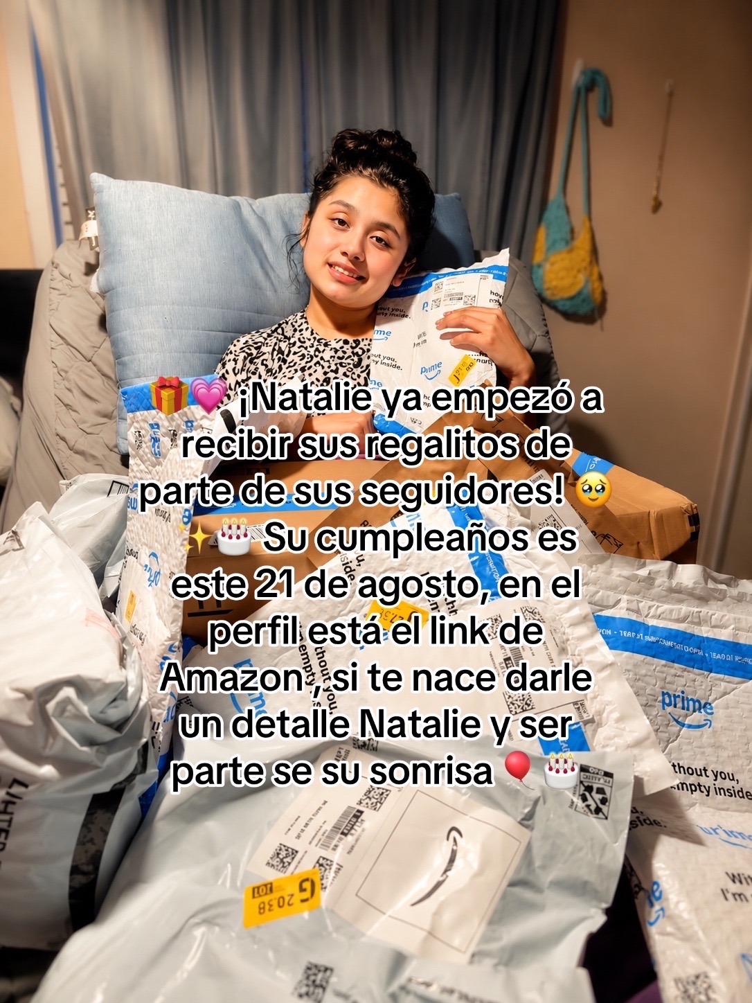 @🌸Liz Bolaños 🌸TeamNatalie🌸