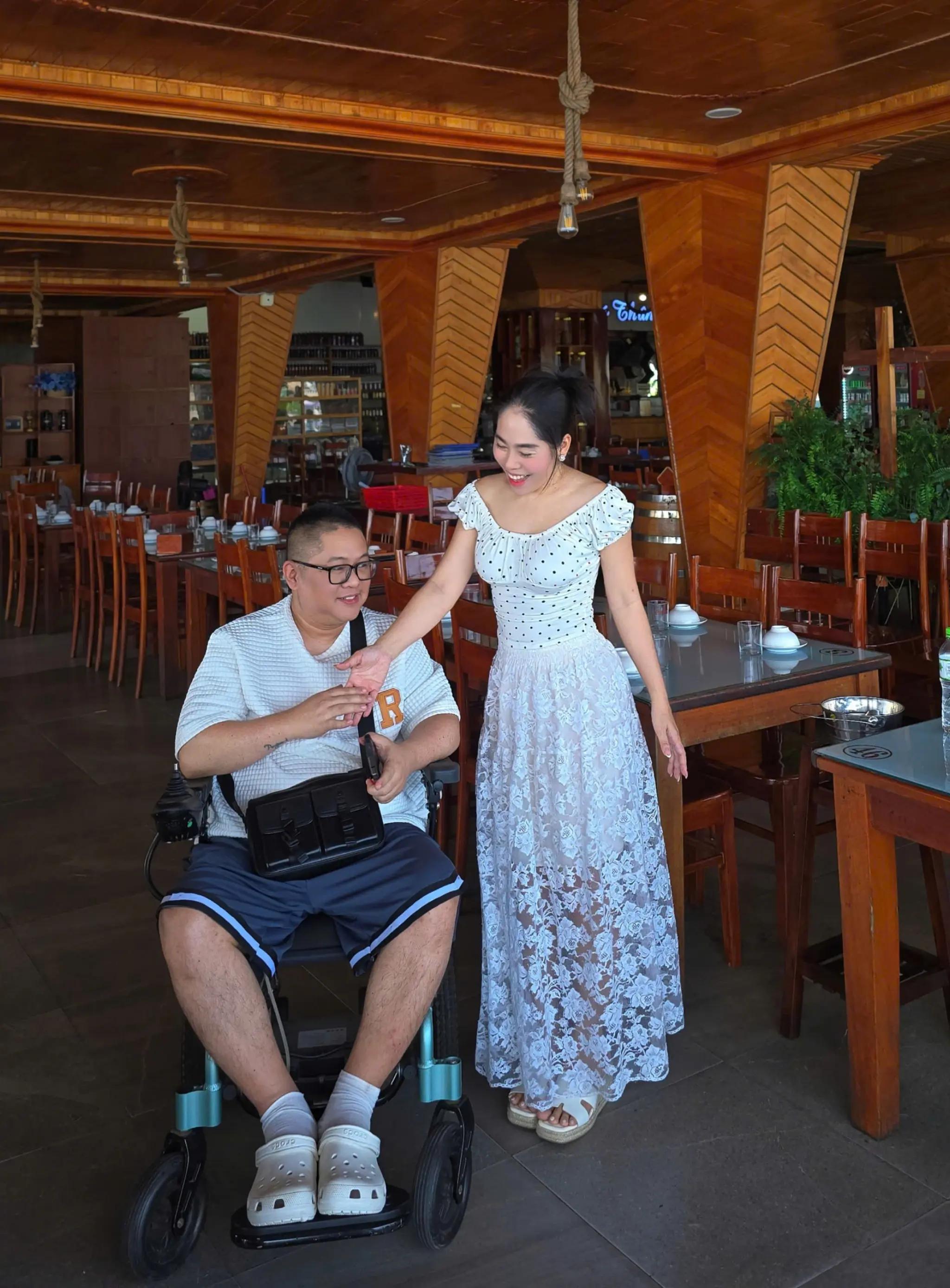 @L&ecirc; Phước Ly