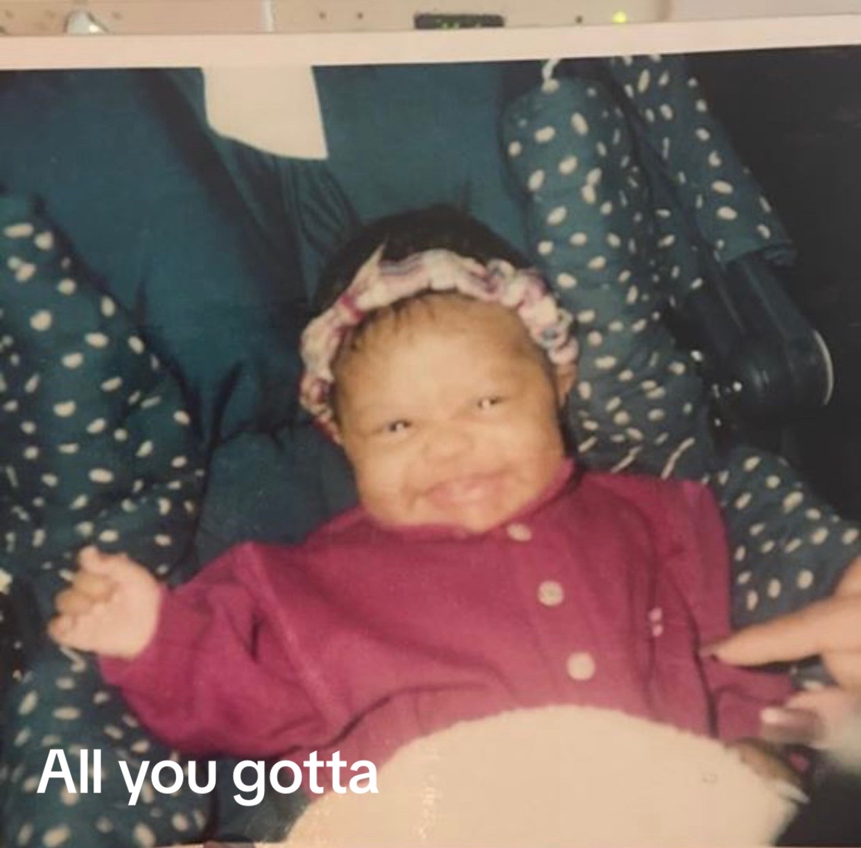 @Nia Harris