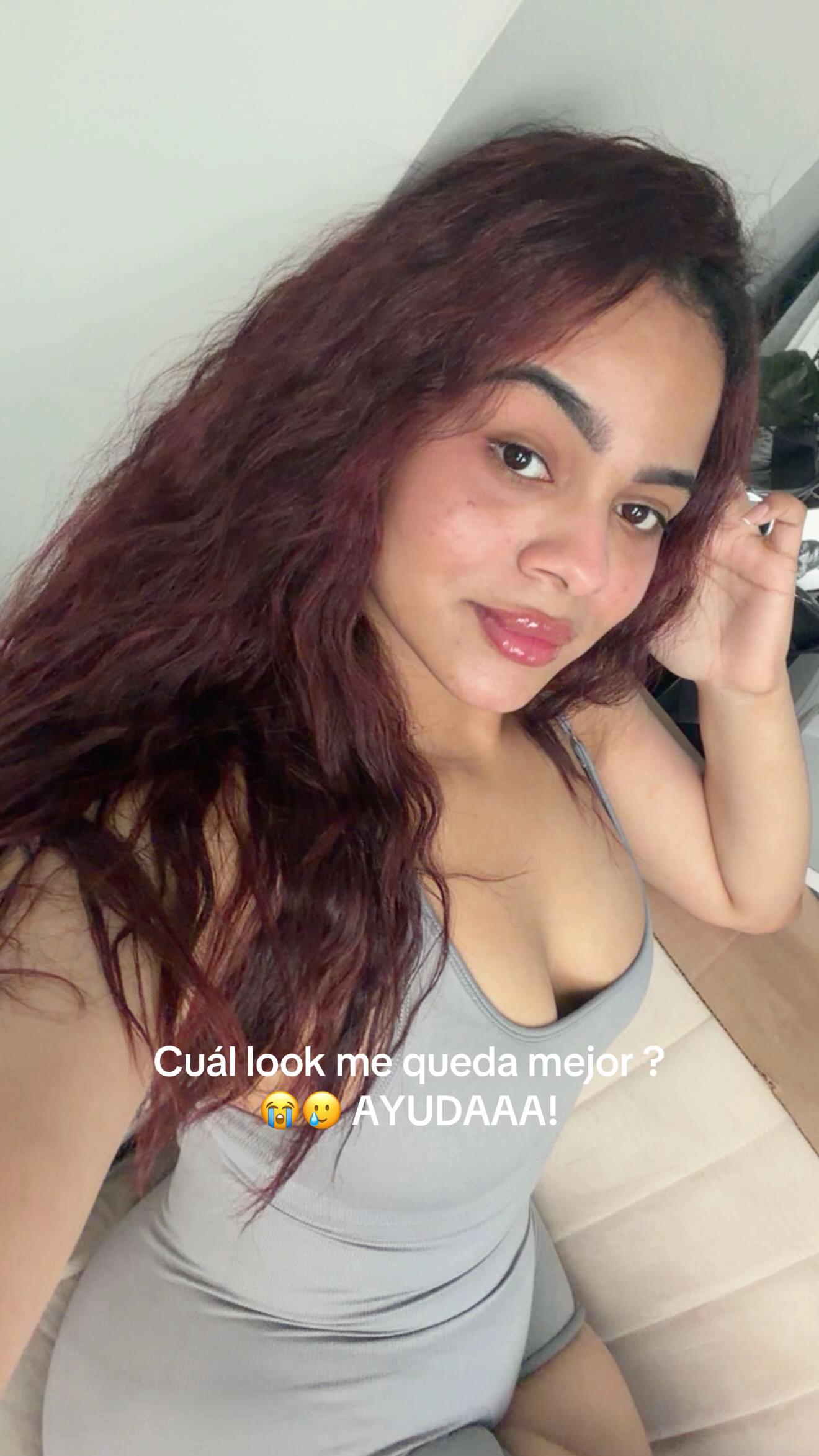 @Erika Herrera