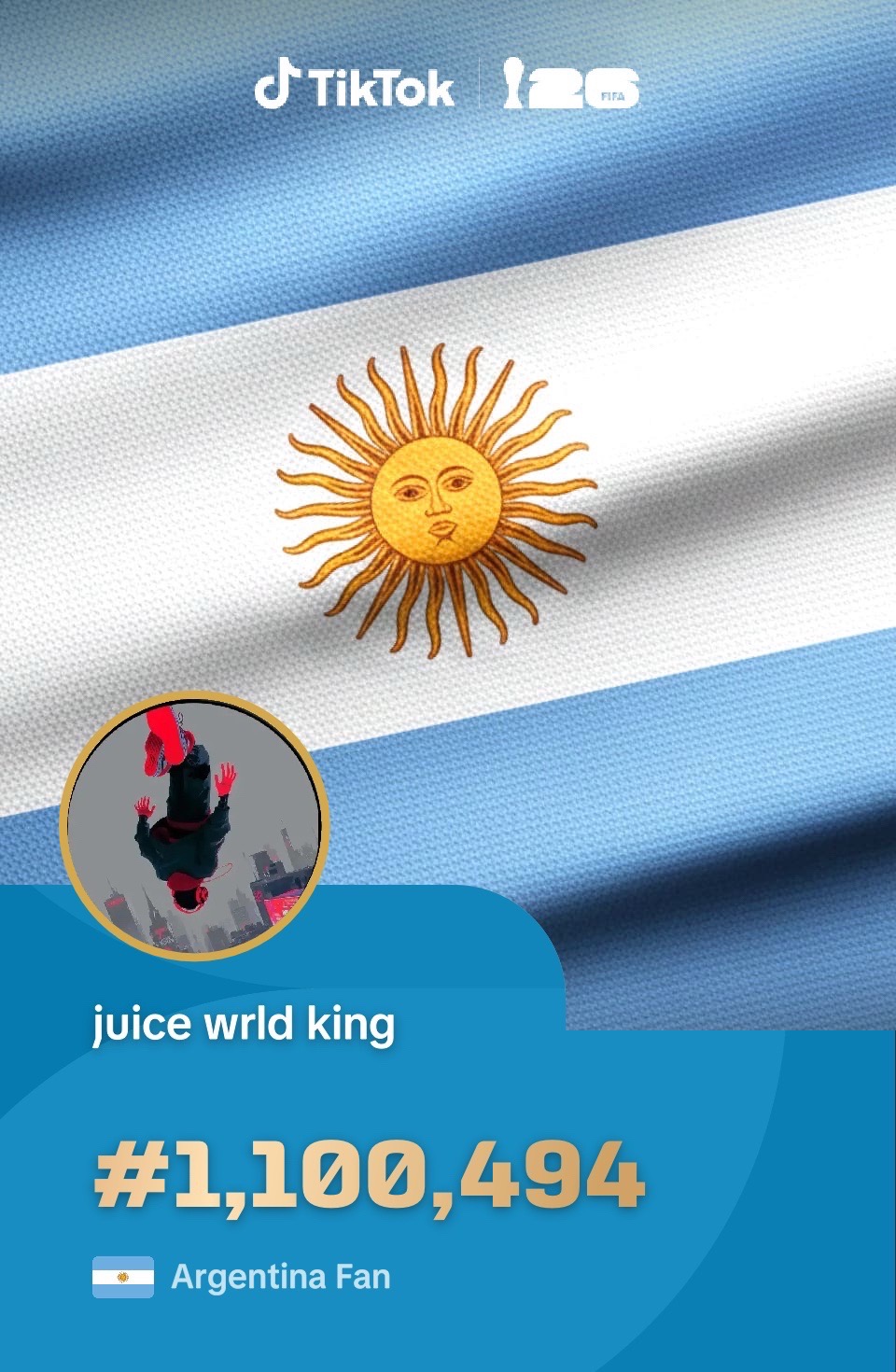@juice wrld king