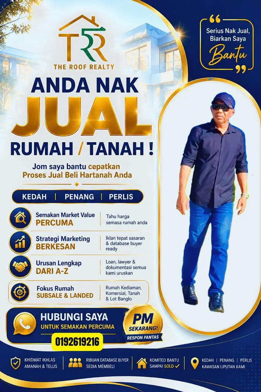@Abg_Long Hartanah