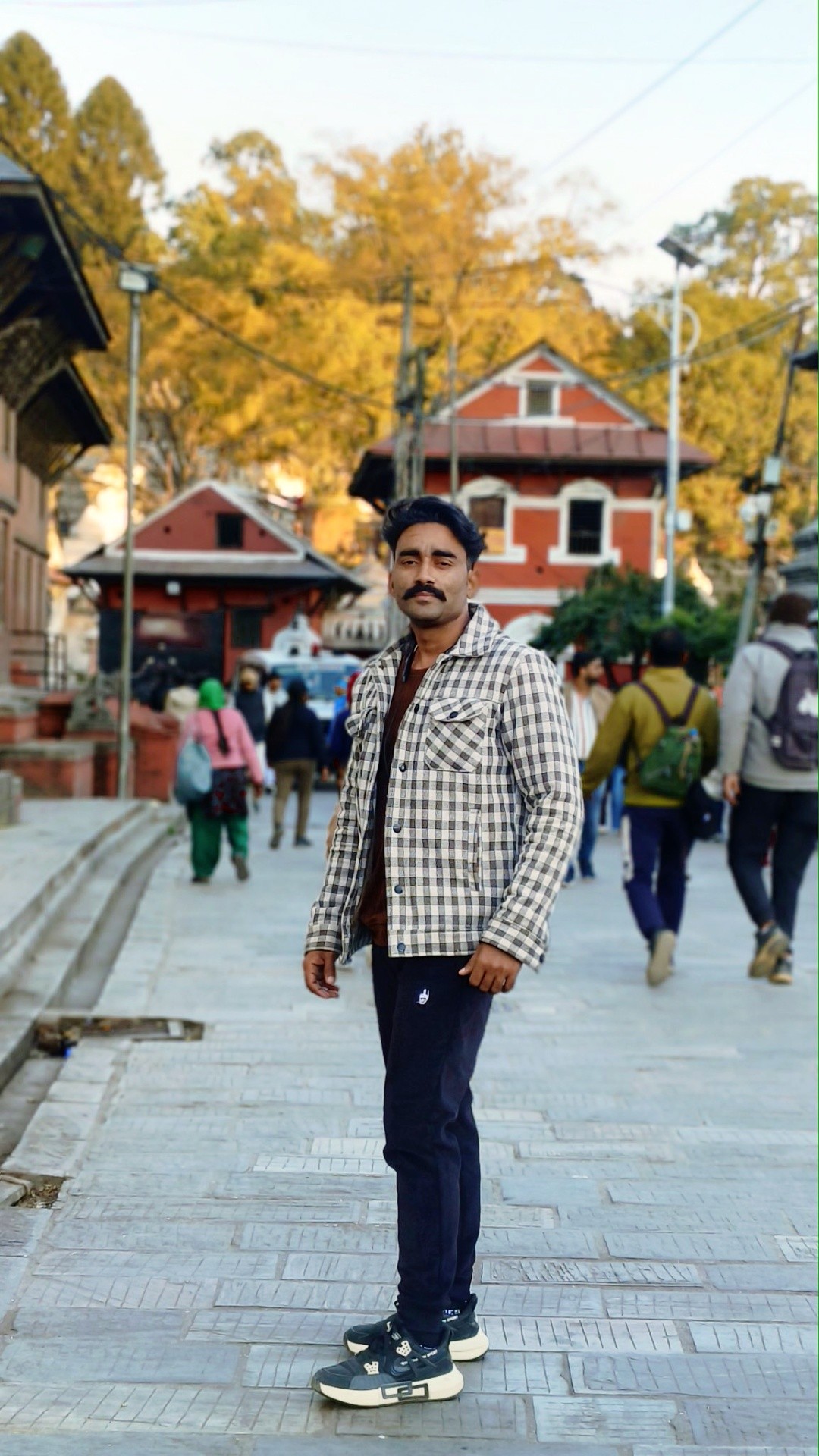 @Ro San Ahemad