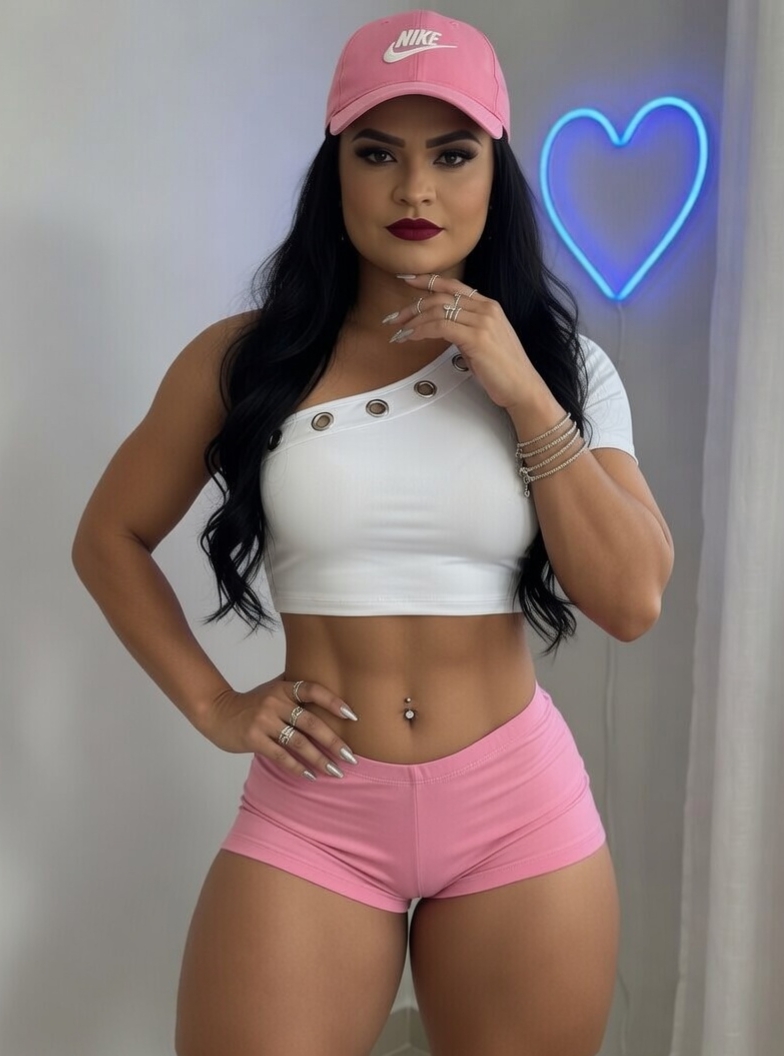 @Lanna Muniz