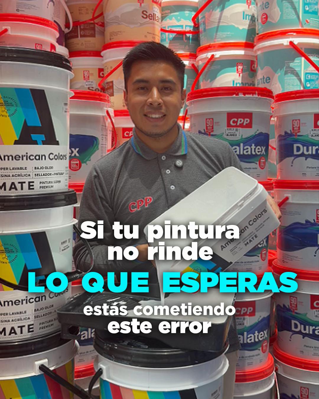 @Grupo Wigan|Pinturas por Mayor