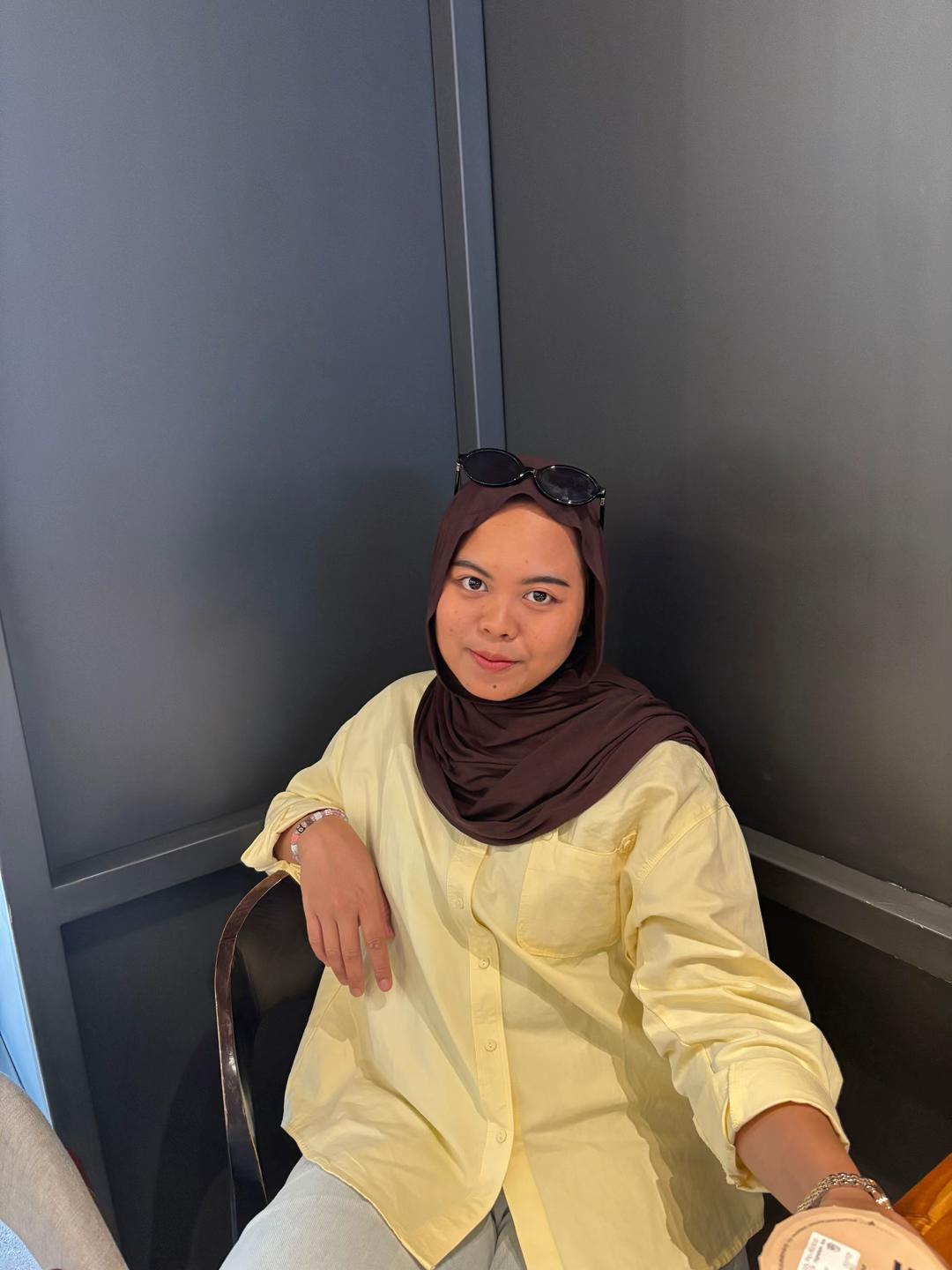 @WANNA BE ✨