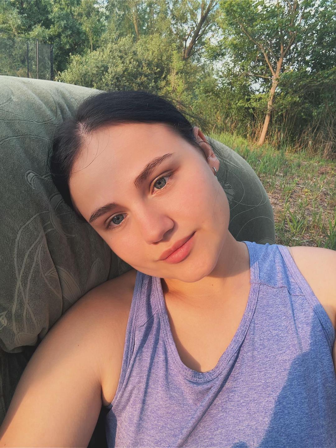 @кристина