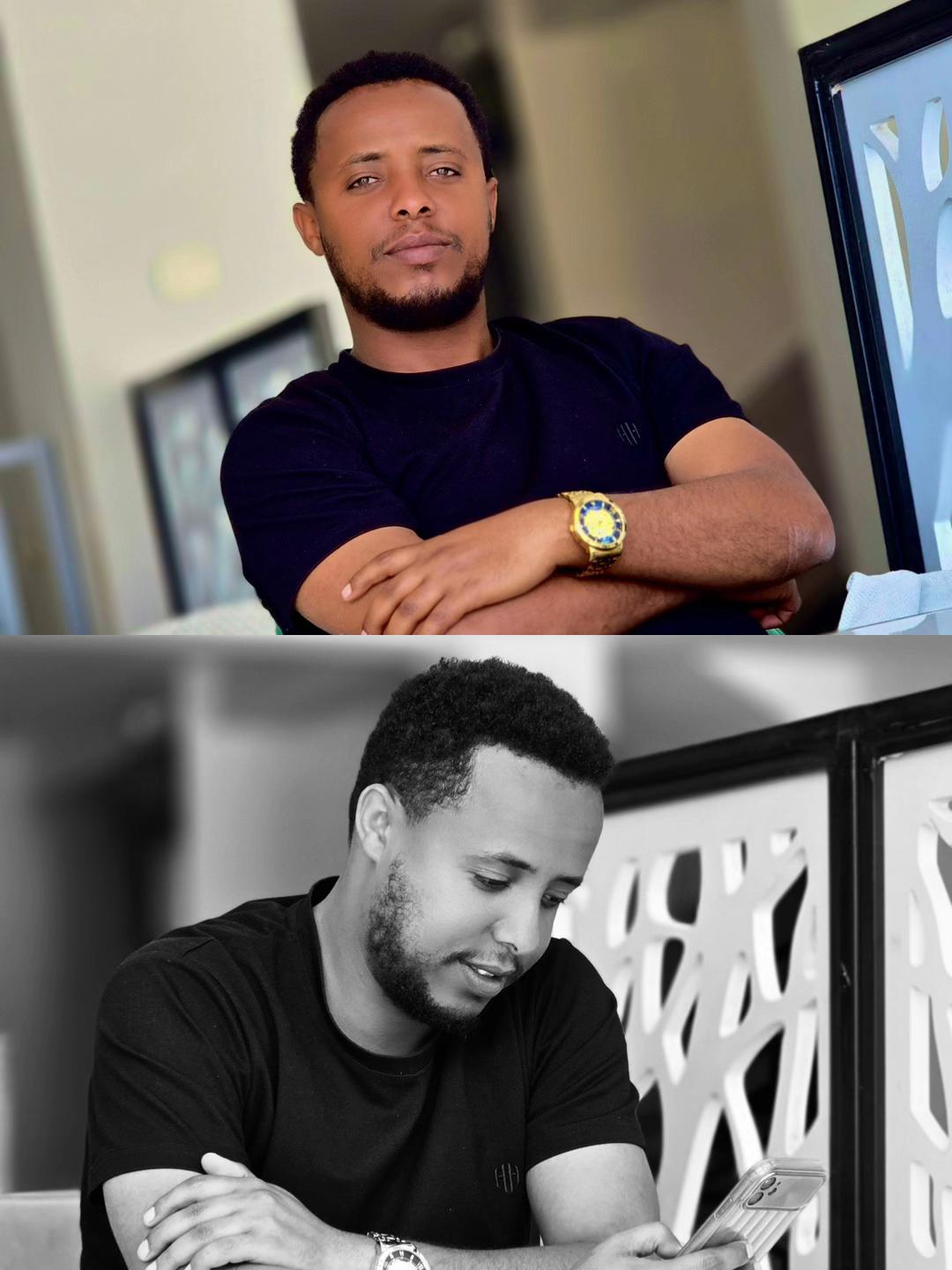 @Eyasu fikre (Josh)🎹🎸🇪🇹