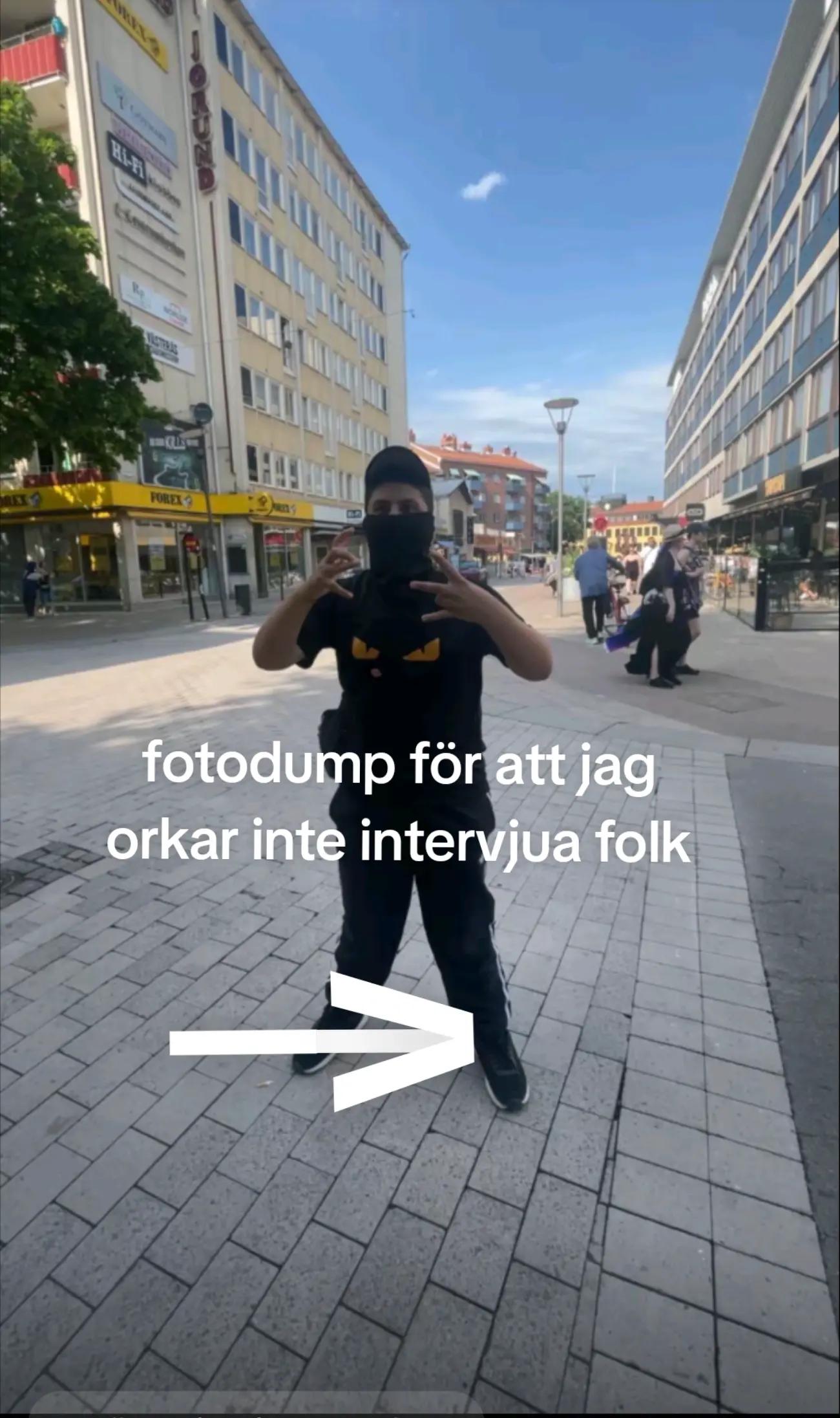 @Vetterstorp Kurden
