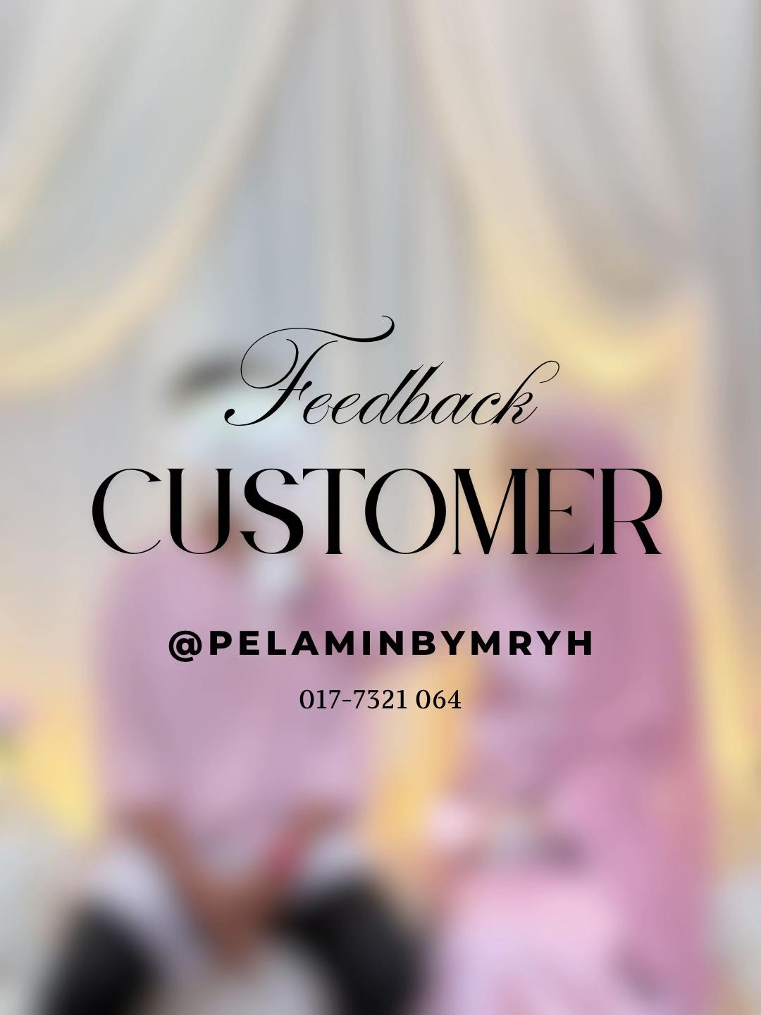 @Pelamin Mini Kulim