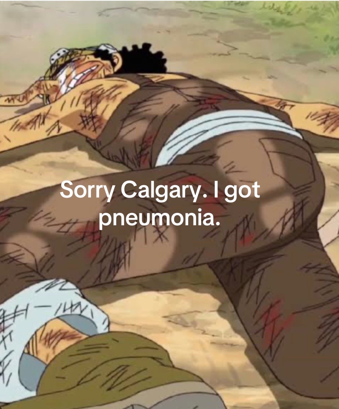 @Sonny Strait
