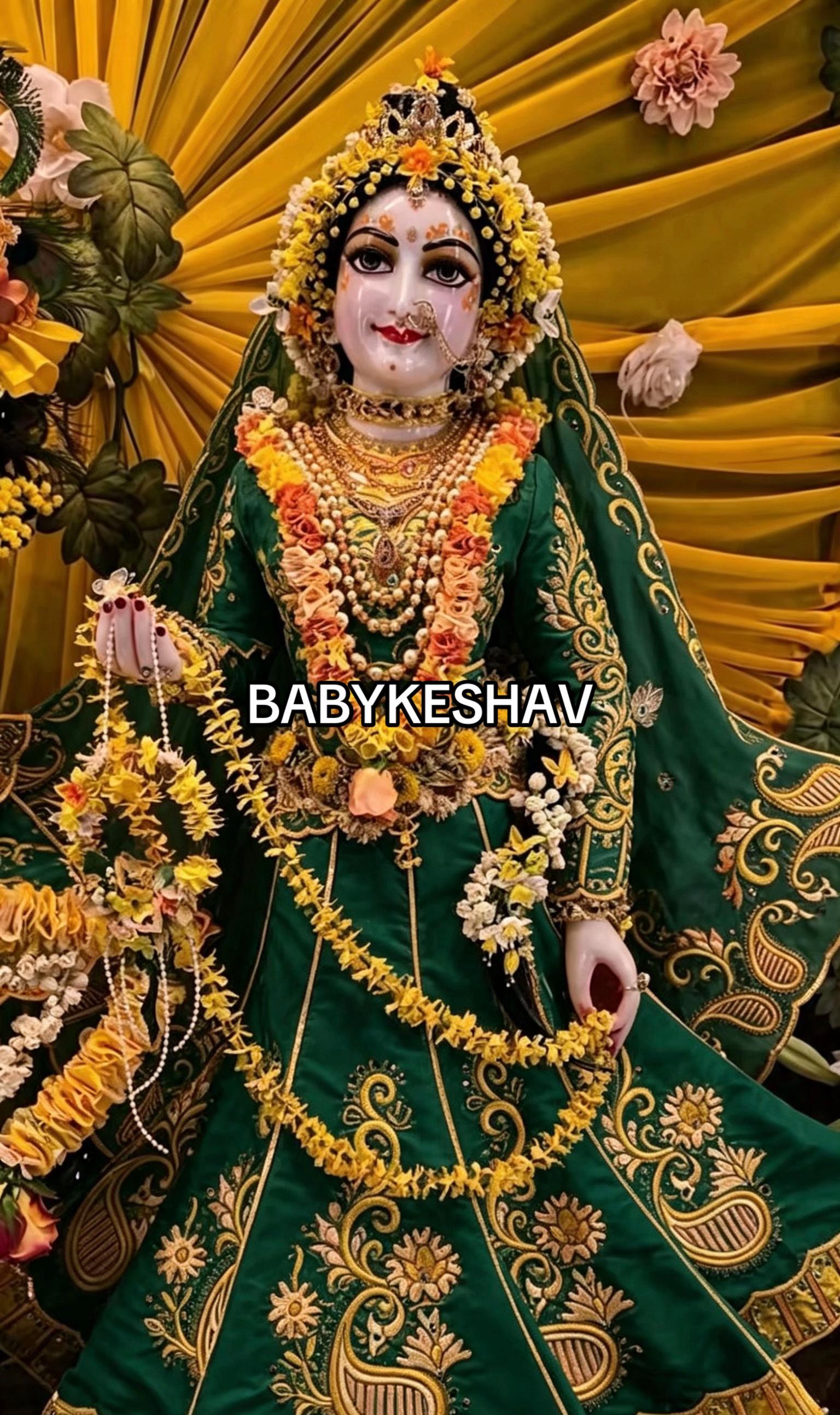 @Keshav
