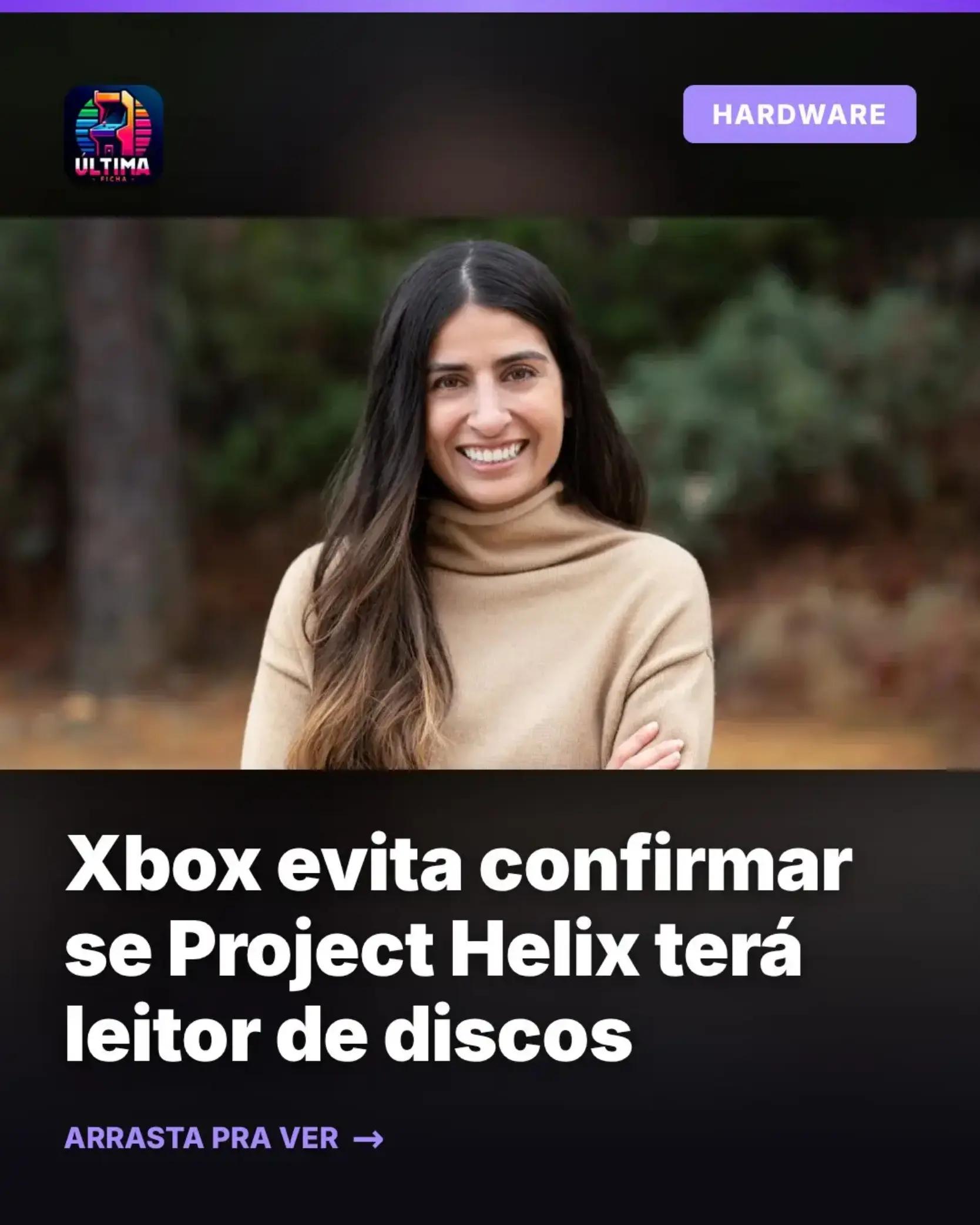 @Última Ficha