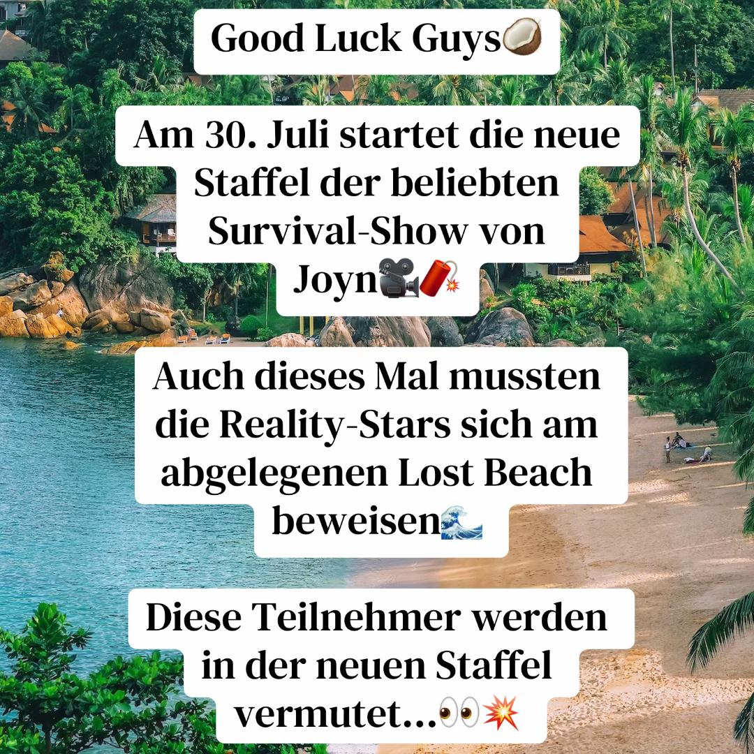 @Reality Ger&uuml;chtek&uuml;che