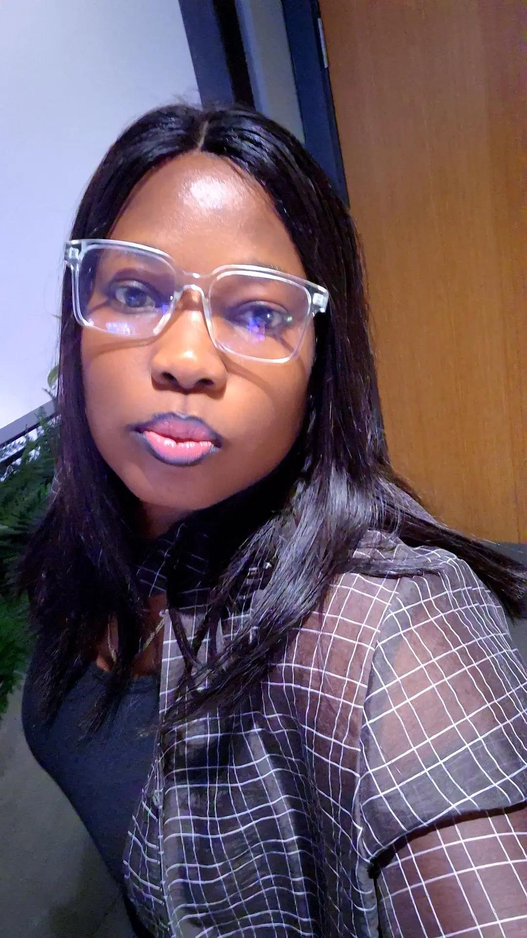 @FUNMITESHINE