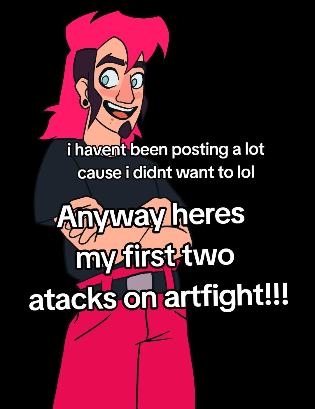 @MrPersik(ANIMATION COMMS OPEN)