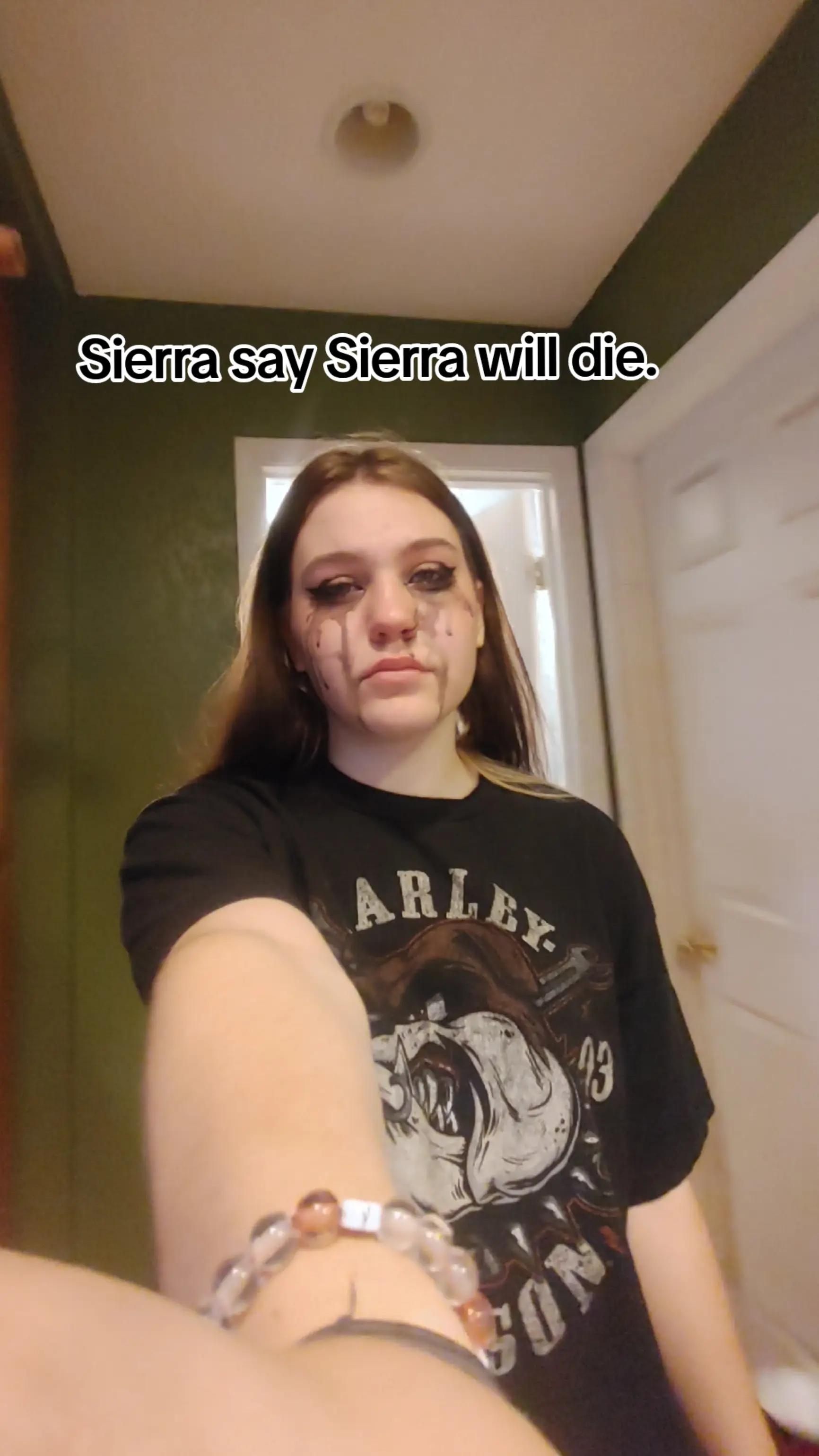 @Sierra || Violet's mommy 🩷