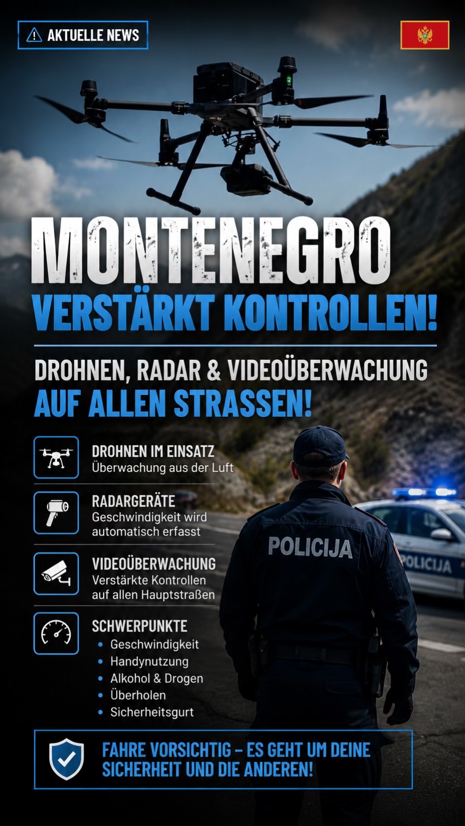 @Einfach Auswandern Montenegro