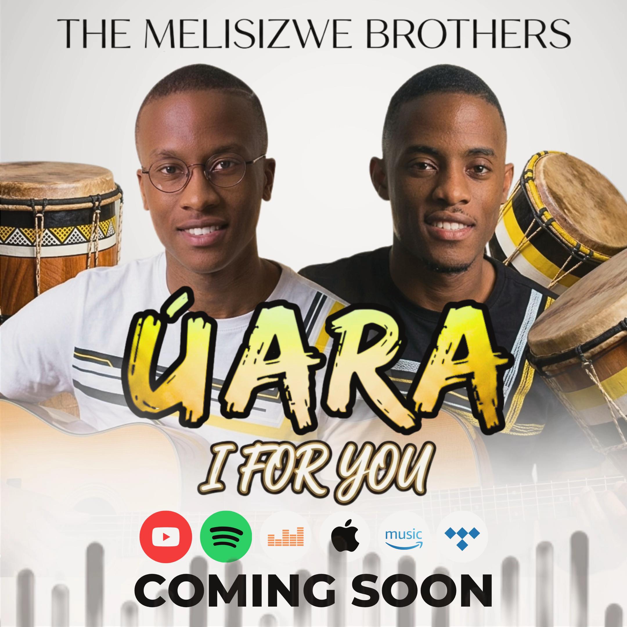 @The Melisizwe Brothers